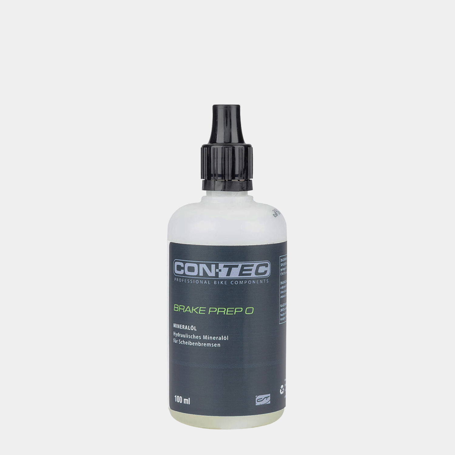 CONTEC Mineralöl für Scheibenbremsen 100ml