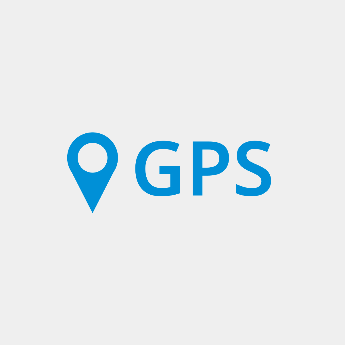 GPS Tracker für enviado SOLID